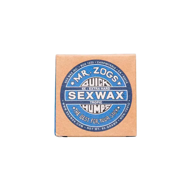 Paraffin Sex wax Quick Humps Base Markenprodukt