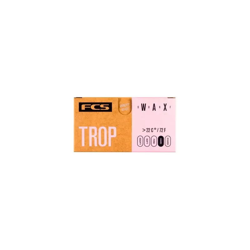Paraffin FCS wax Tropical Markenprodukt