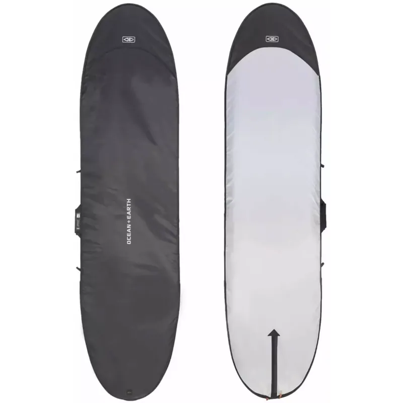 boardbag Ocean & Earth Cor_X Longboard Day Cover Preisreduziert