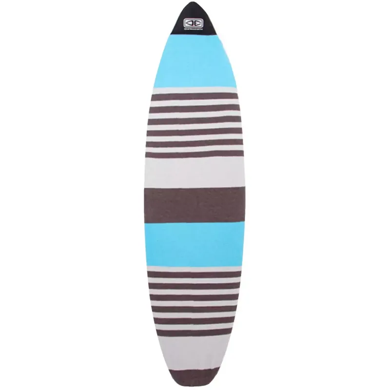 Sokkenhoes Ocean & Earth Fish Sox Blue Beliebt