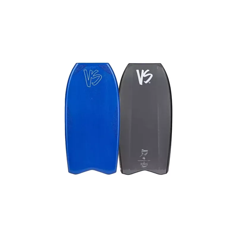 Sale Bodyboard VS Winchester Quantum Wifly V2 NRG+ Dark Blue/Metalic Dark Blue