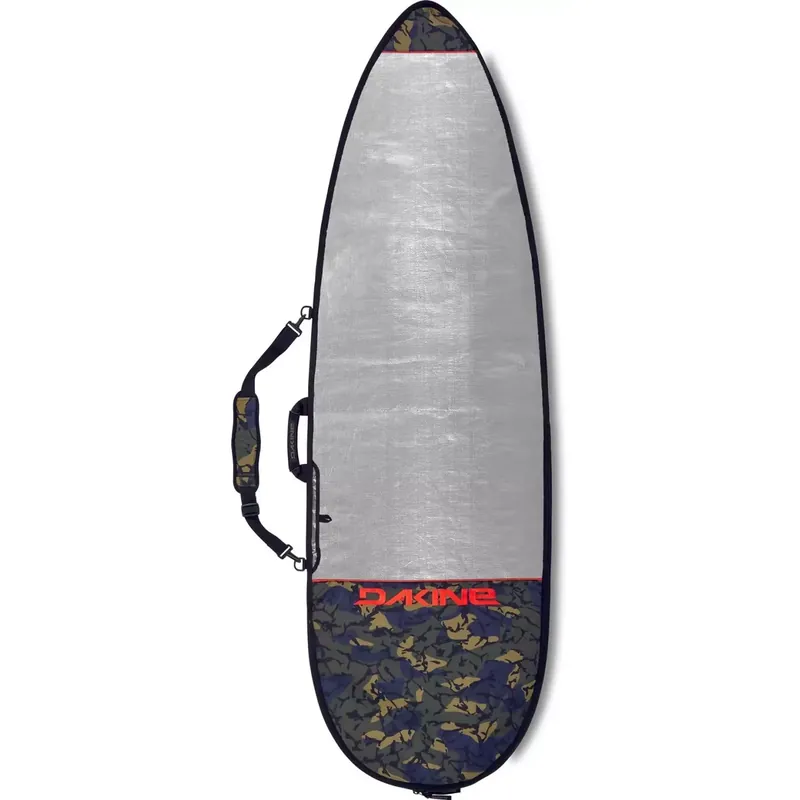 Neuheit Boardbag aus surf Dakine Daylight Thruster Cascade Camo