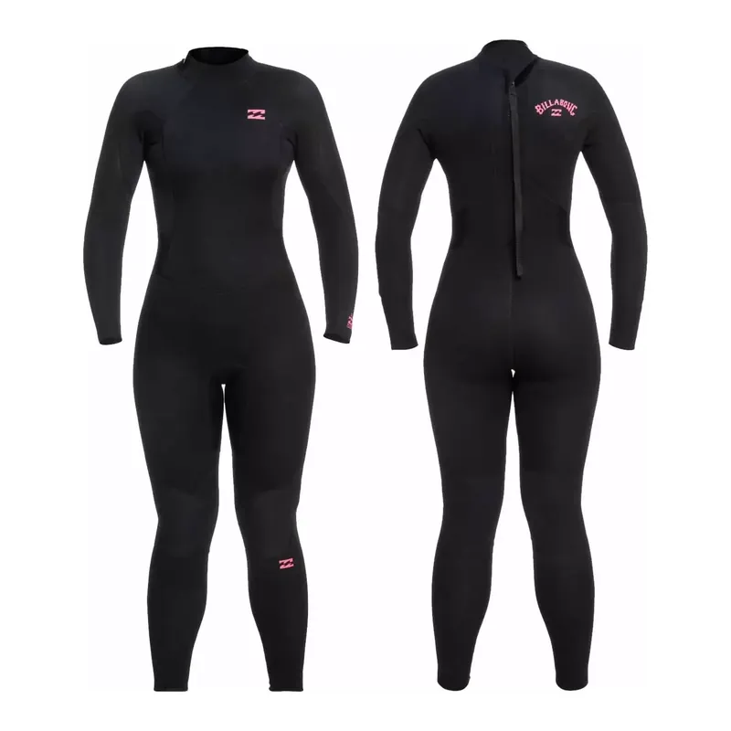 Preis Gesenkt Neoprenanzug Billabong Launch 5/4mm BZ Black