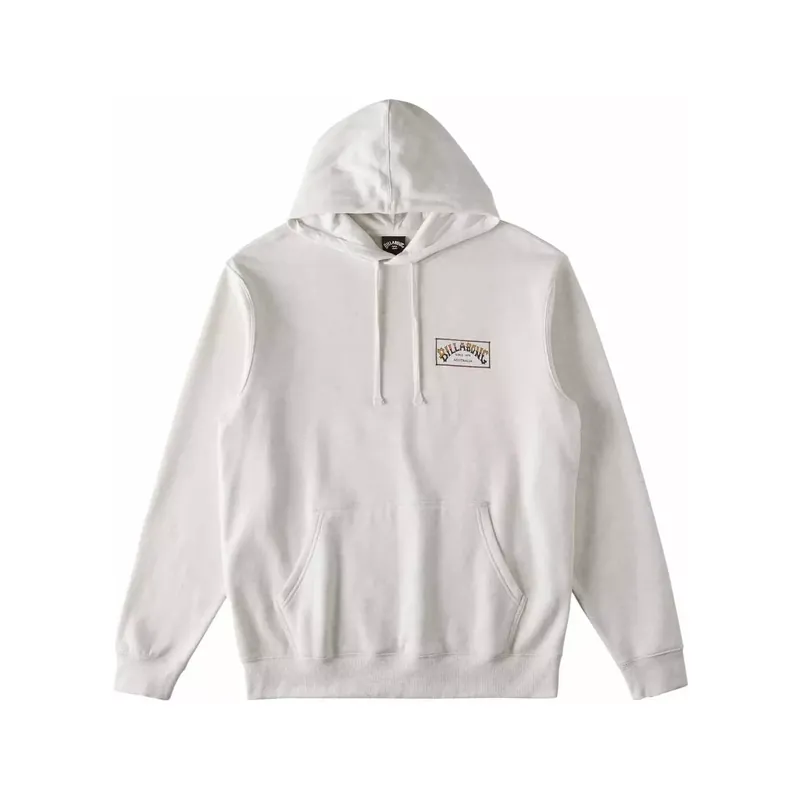 Sweatshirt Billlabong Short Sands Light Grey Heather Bestpreis