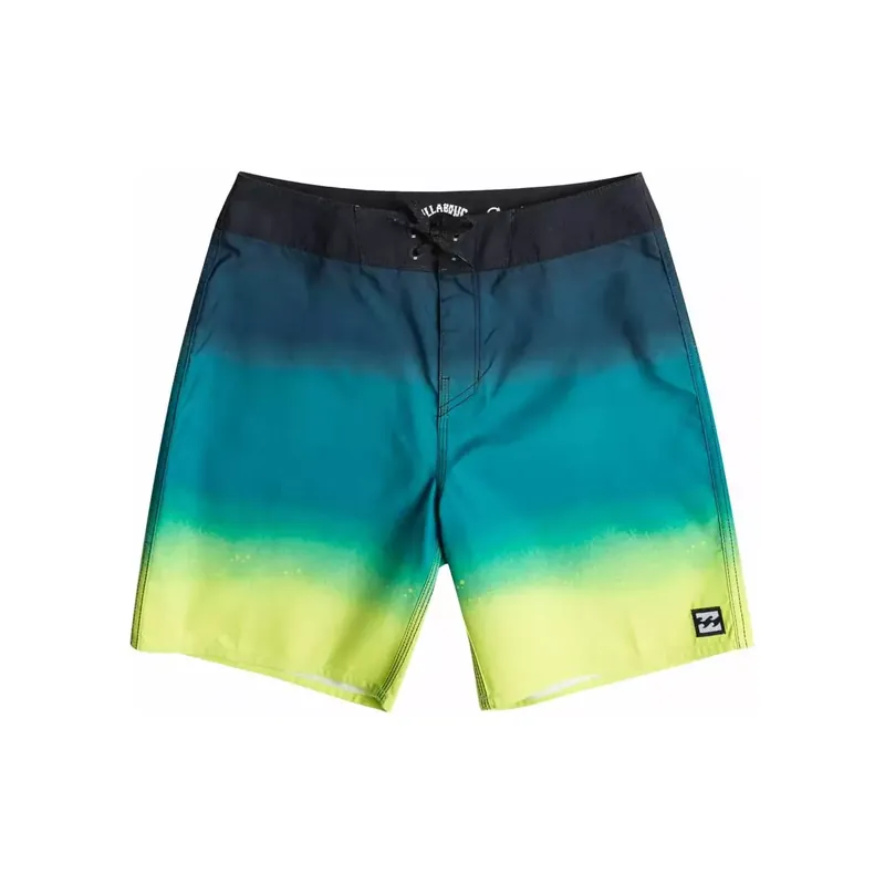 Badehose Billabong Fade OG Boy black Preis Gesenkt