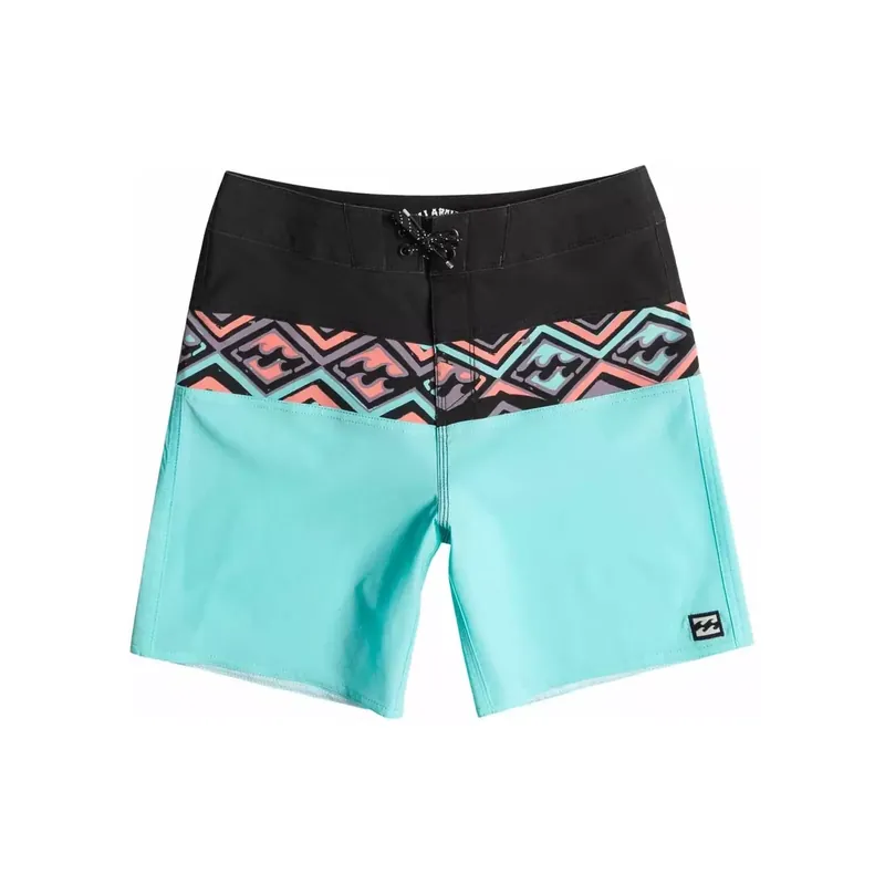 Sale Badehose Billabong Momentum Pro Boy Coastal