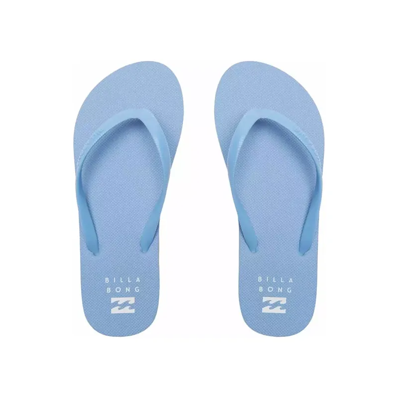 Flip-Flops Von Billabong Dama Blue Letzte Chance