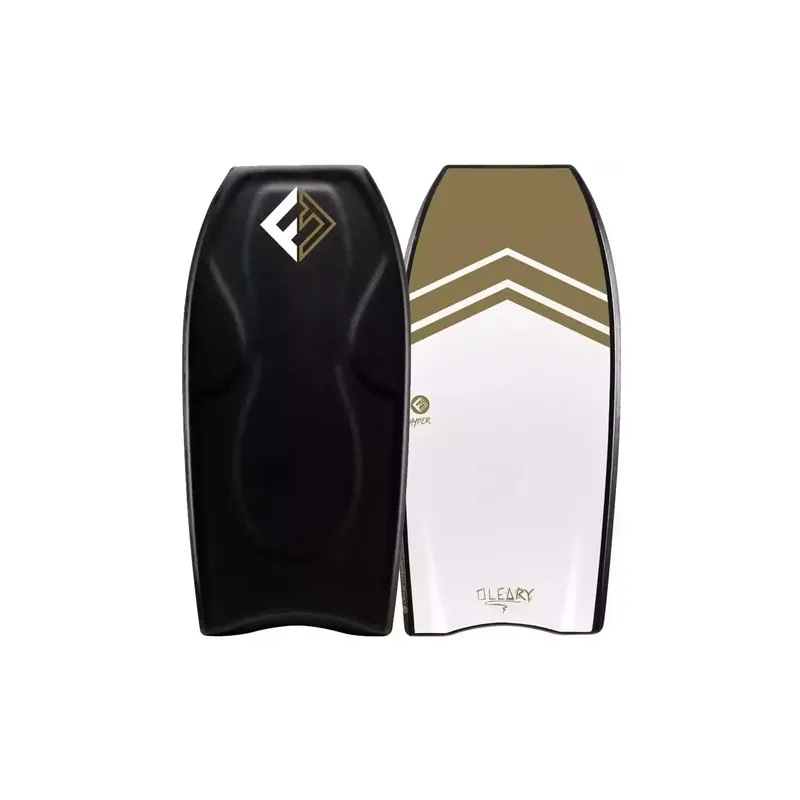 Bodyboard Funkshen Chase OLeary Hyper D12 PP Black/White/Gold Sale