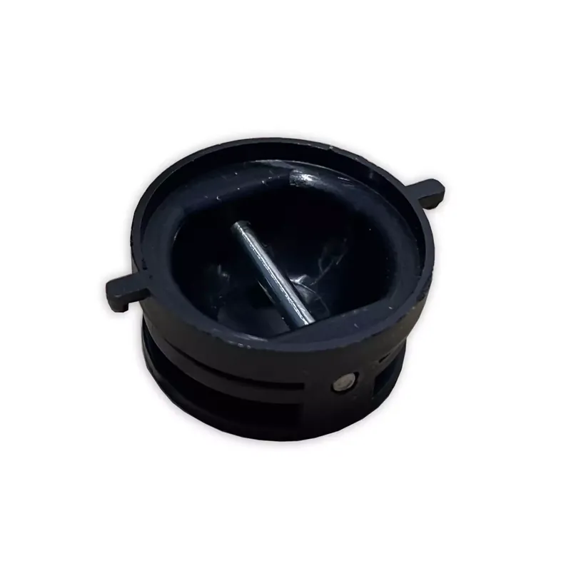 Plug leash M-Fins für Surfbrett Durchmesser 30mm Schwarz Nur Für Kurze Zeit