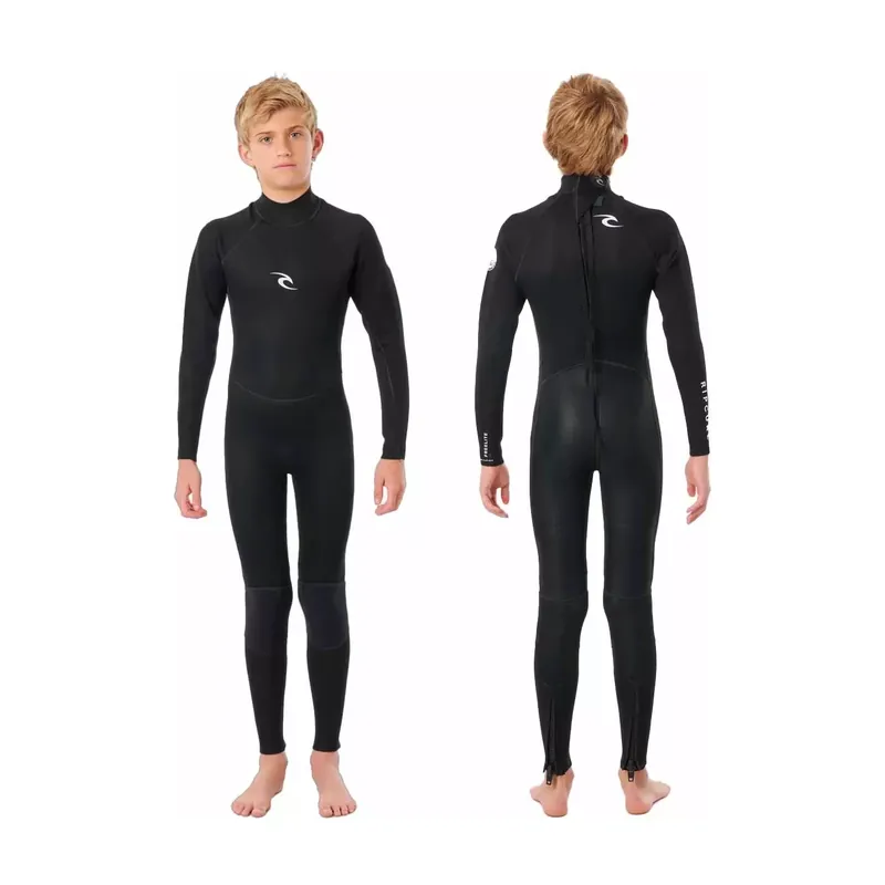Bestpreis Neoprenanzug Rip Curl Freelite 4/3mm BZ Junior