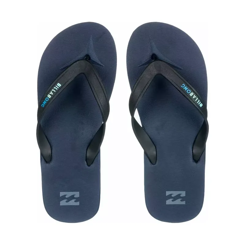 Flip-Flops Von Billabong All Day Dark Blue Must-Have