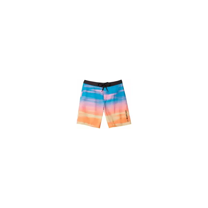 Saisonangebot Badehose quiksilver Surfsilk everyday fade