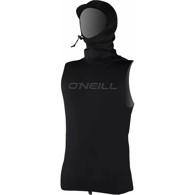 Neoprenhaube mit Lycra O'Neill Thermo-X Vest Beliebt