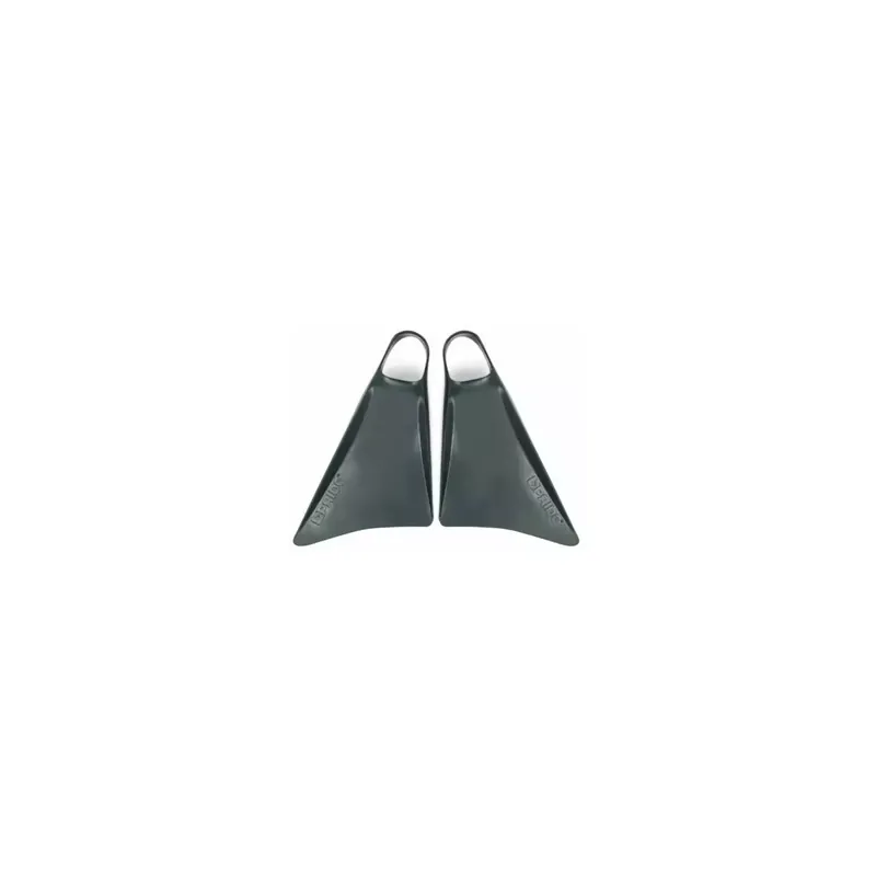 Top-Seller Flossen bodyboard Pride Vulcan V1 Deep Sea Green