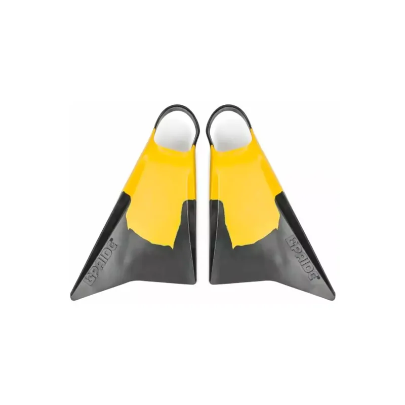 Flossen Bodyboard Pride Vulcan V2 Yellow/Dark Grey/Black Jetzt Bestellen