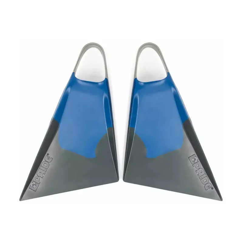 Flossen bodyboard Pride Vulcan V3 Royal Blue/Light Grey/Dark Grey Knallerangebot