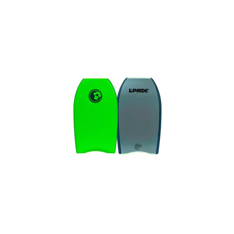 Versand Am Gleichen Tag Bodyboard Pride The Romeo Apple Green