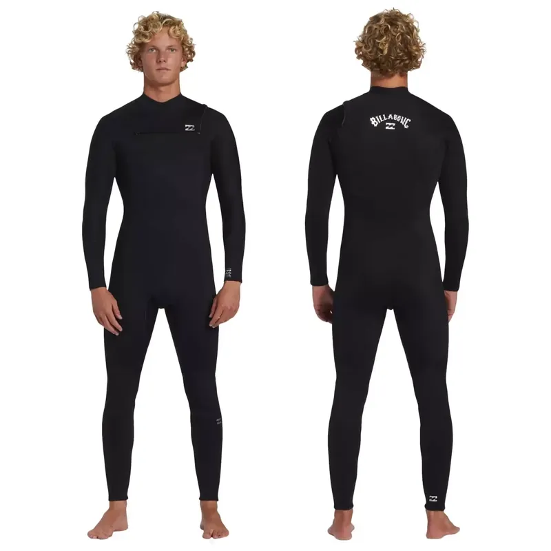 Preisreduziert Neopren von Billabong Foil 5/4mm CZ Black