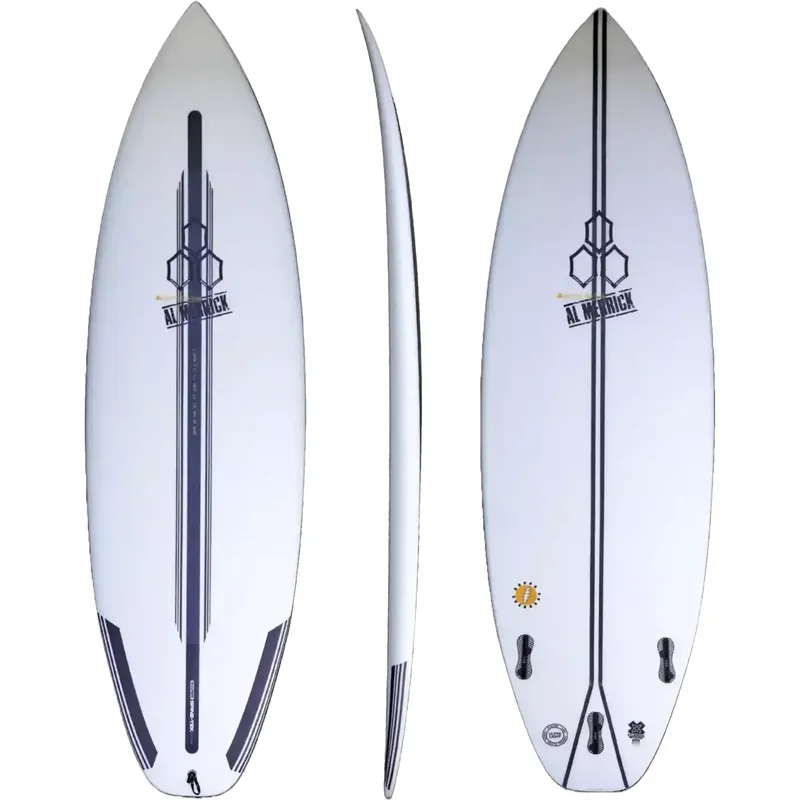 Surfbretter Channel Island Happy Everyday Spine-Tek Bestpreis