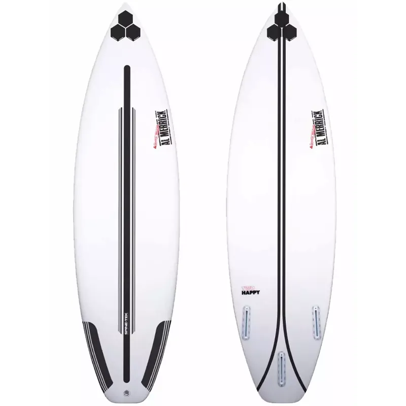 Surfbretter Channel Island Two Happy Spine-Tek Garantierte Lieferung