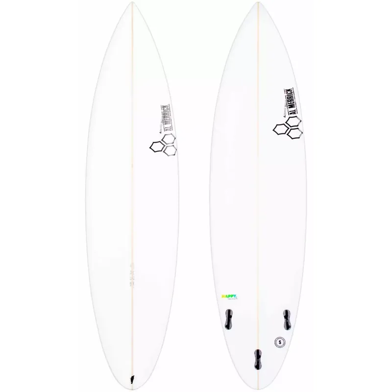 Heißes Angebot Surfbretter Channel Island Happy Traveler