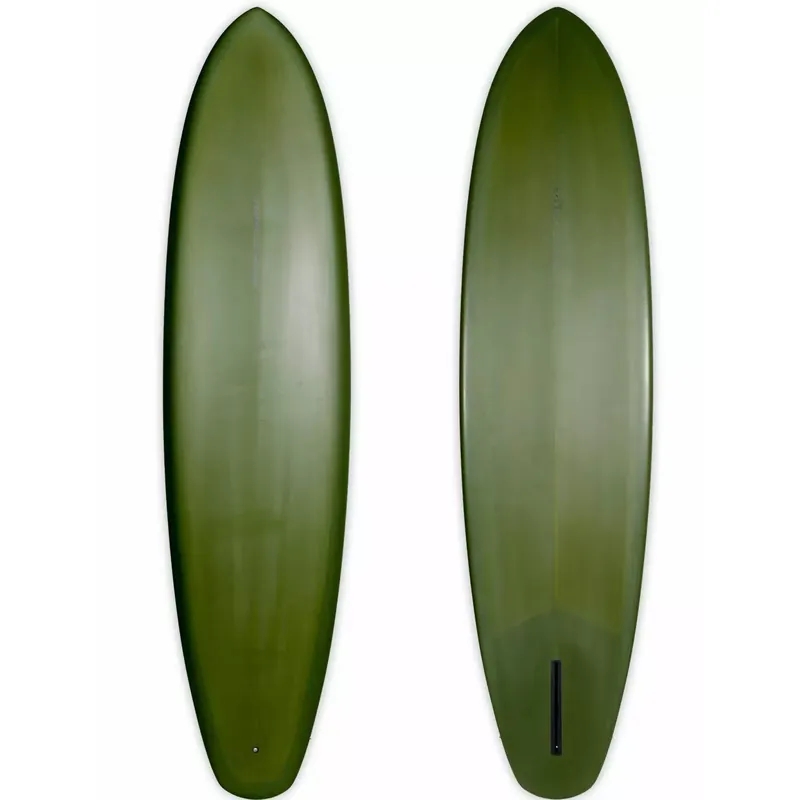 Surfbretter Channel Island Tri Plane Hull Finale Aktion