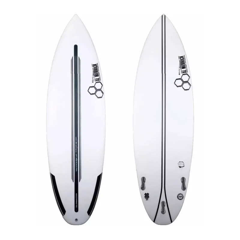 Preisknaller Surfbretter Channel Island Neck Beard 3 Spine-Tek