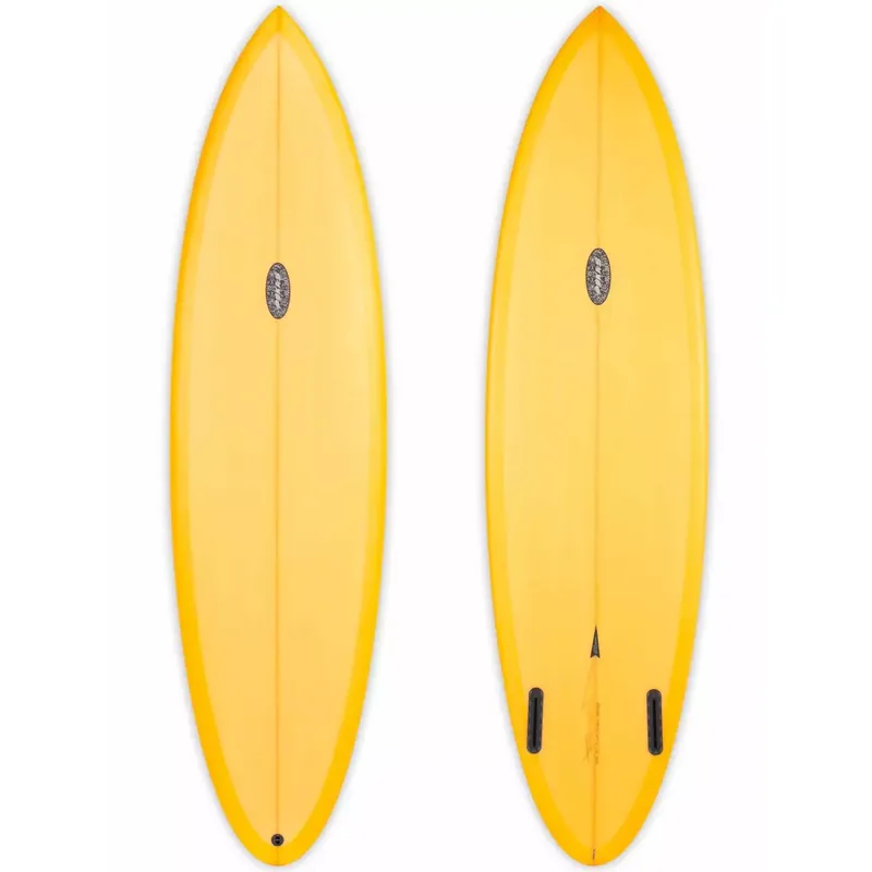 Neuheit Surfbretter Pukas Magnetic Flying