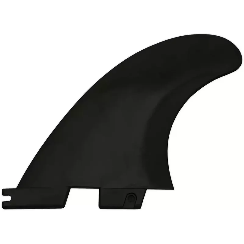 Rabatt Finnen M-Fins-Click-Tab Glass Flex Black