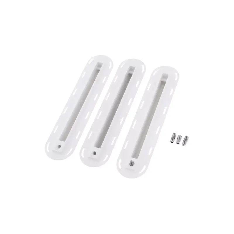 Spiel-magazinen M-Fins single tab White Heißes Angebot