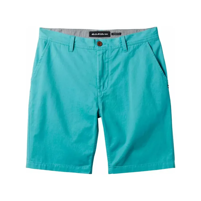 Quiksilver Everyday Union Light Marine Blue Short Preiswert