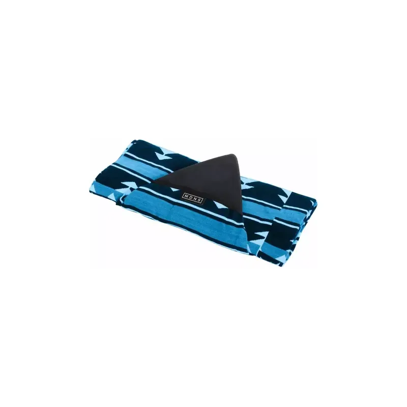 Sockenbezug Madness shortboard Blue/Grey/Orange Neu