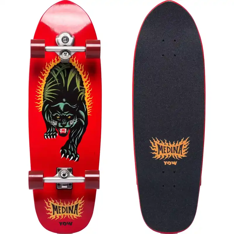 Surfskate Yow Medina Panthera 33,5″ Sale