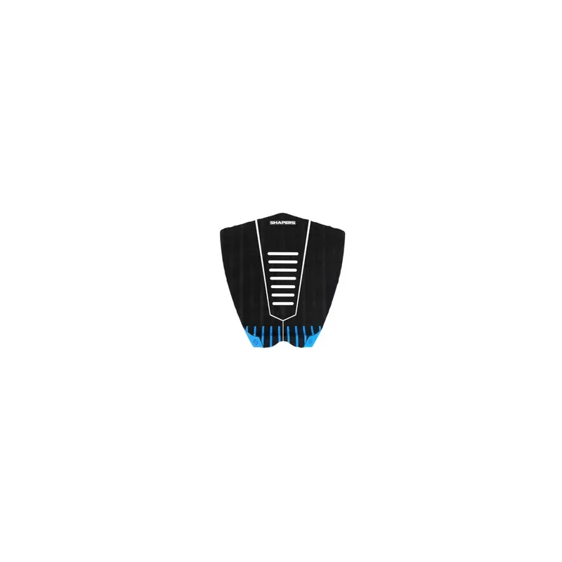 Pads, surf Shapers Matt Banting Black/Blue Saisonangebot