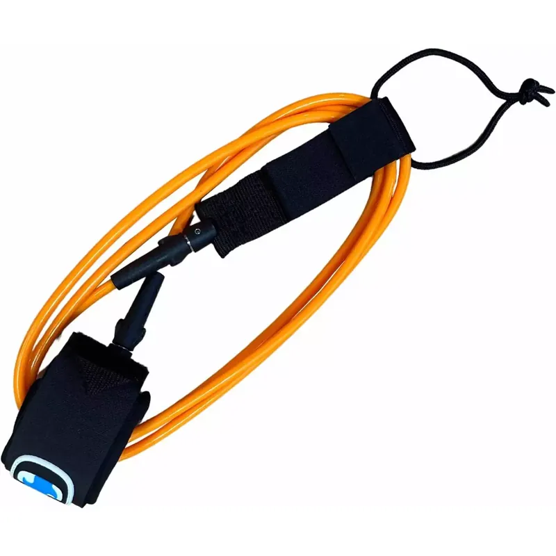 Top-Preis Leash Mundo-Surf Basic Orange