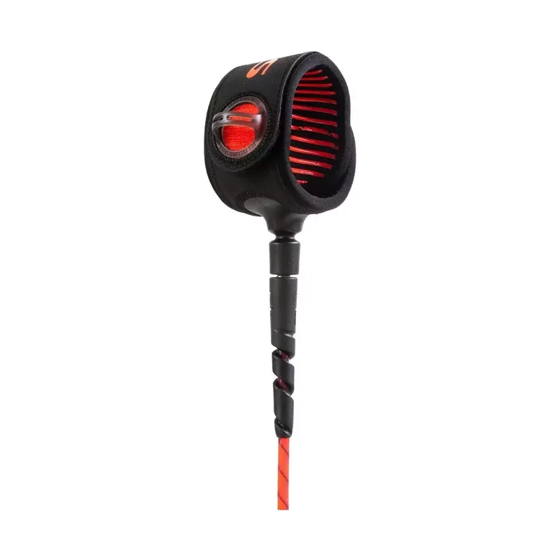Meistverkauft FCS Leash Freedom All Round Red