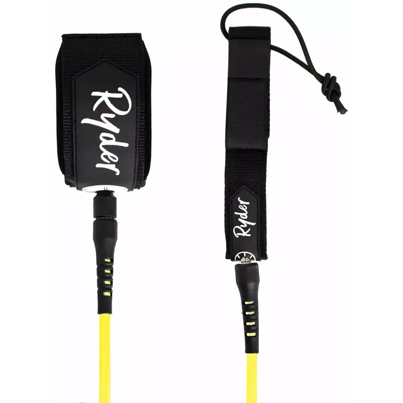 Leash surf Ryder Yellow Meistverkauft
