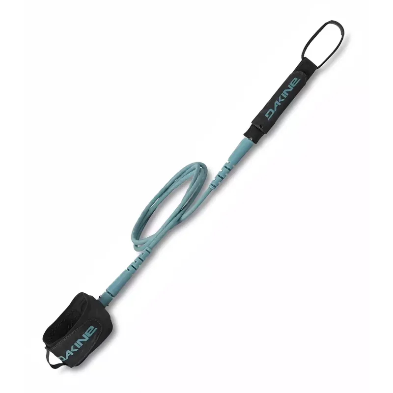 Schneller Versand Leash surf DaKine Kaimana Team Vintage Blue