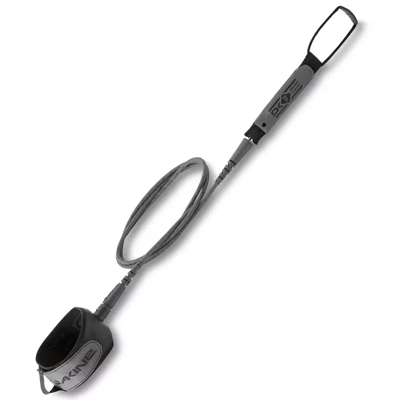 Neu Leash surf DaKine Kaimana John John Florence Grey
