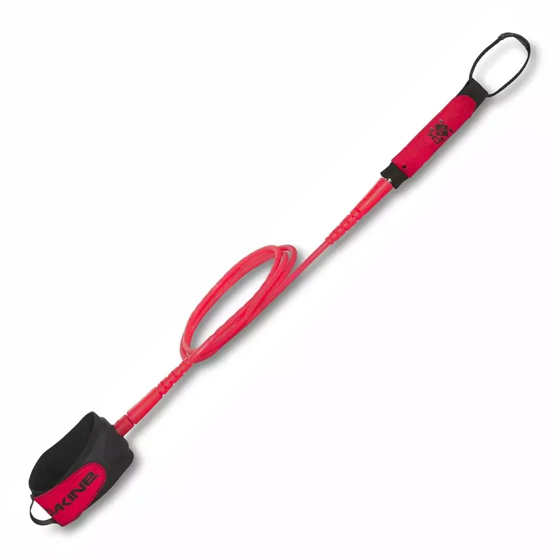 Bestpreis Leash surf DaKine Kaimana John John Florence Red