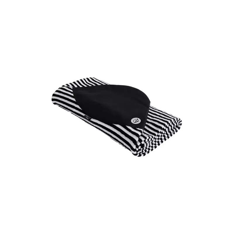 Sockenbezug Madness Longboard Black Stripe Preisknaller