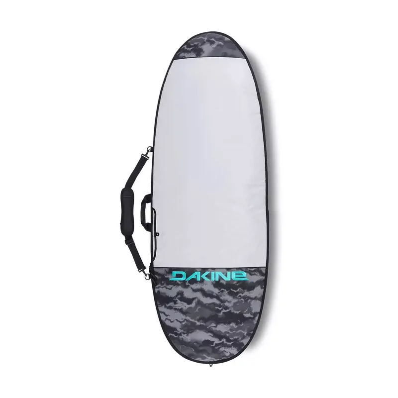 Boardbag aus surf Dakine Daylight Hybrid Camo Grey Echt