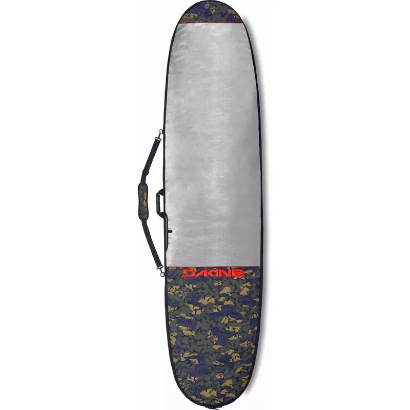 Neue Kollektion Boardbag aus surf Dakine Daylight Noserider Camo Olive