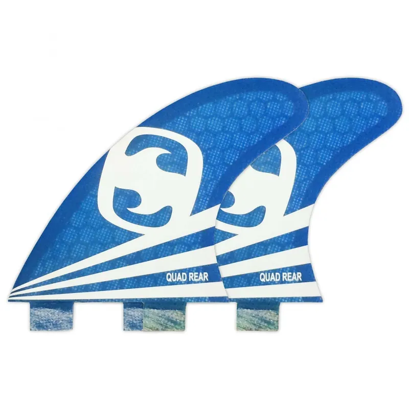 Kiele hinten quad Welt-Surf-MS-1 Corelite Blue Solange Der Vorrat Reicht