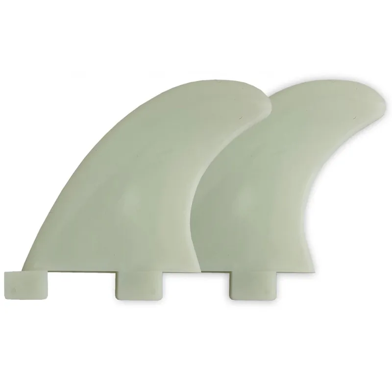 Kiele M-Fins Quad Rear Bone Preis Gesenkt