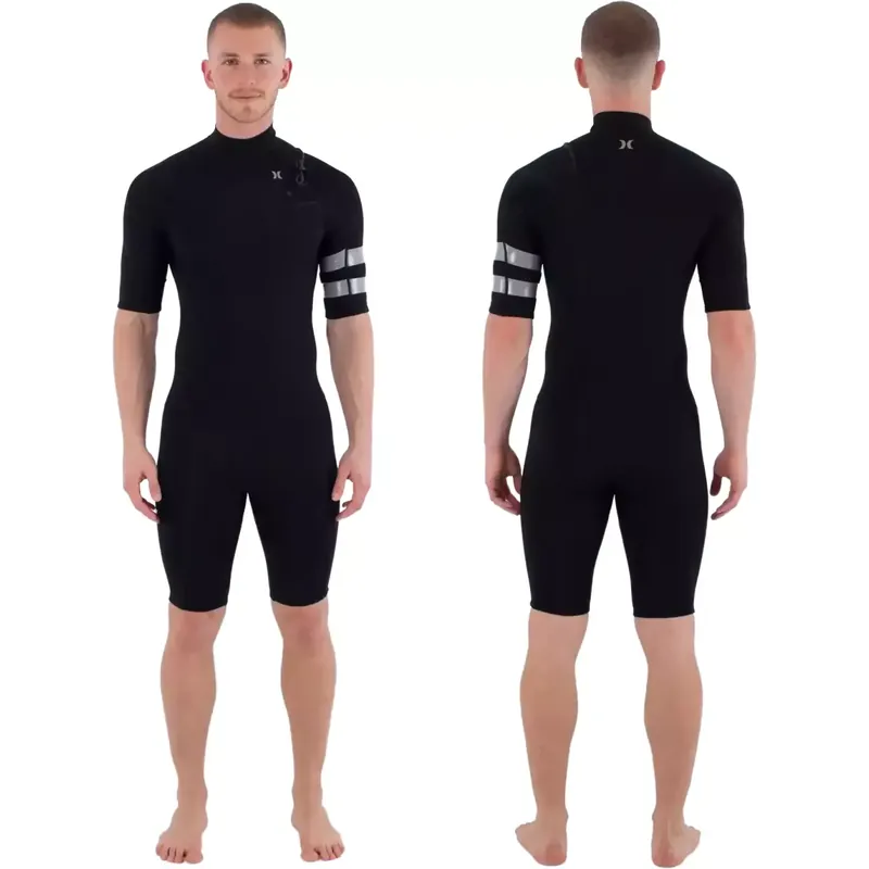 Neopren Hurley Advant Air 2/2mm Shorty CZ Highlight