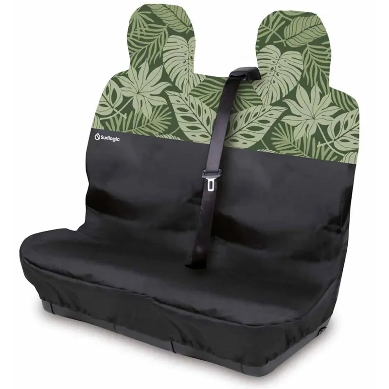 Tasche für autositze Surf Logic car seat cover double Hawaii Expressversand