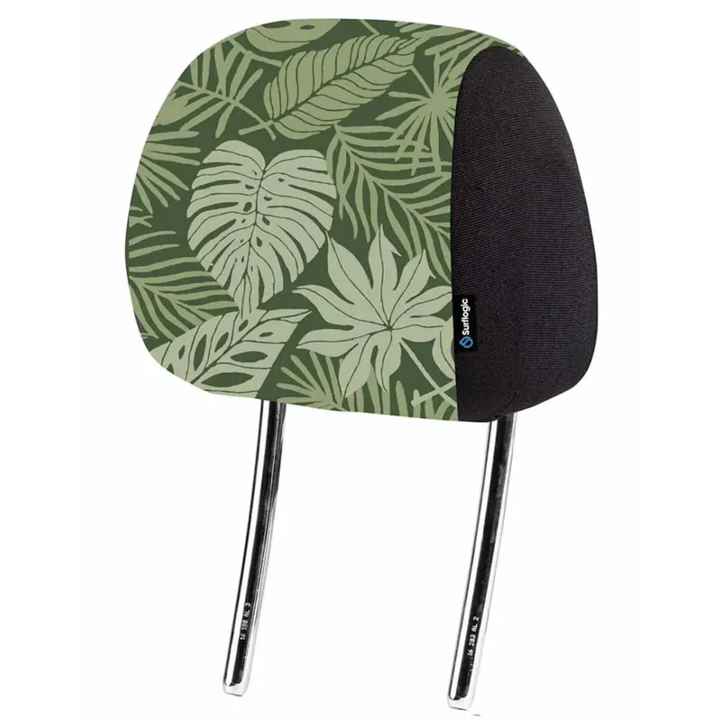 Must-Have SurfLogic Hawaii Kopfstützenbezug für Auto
