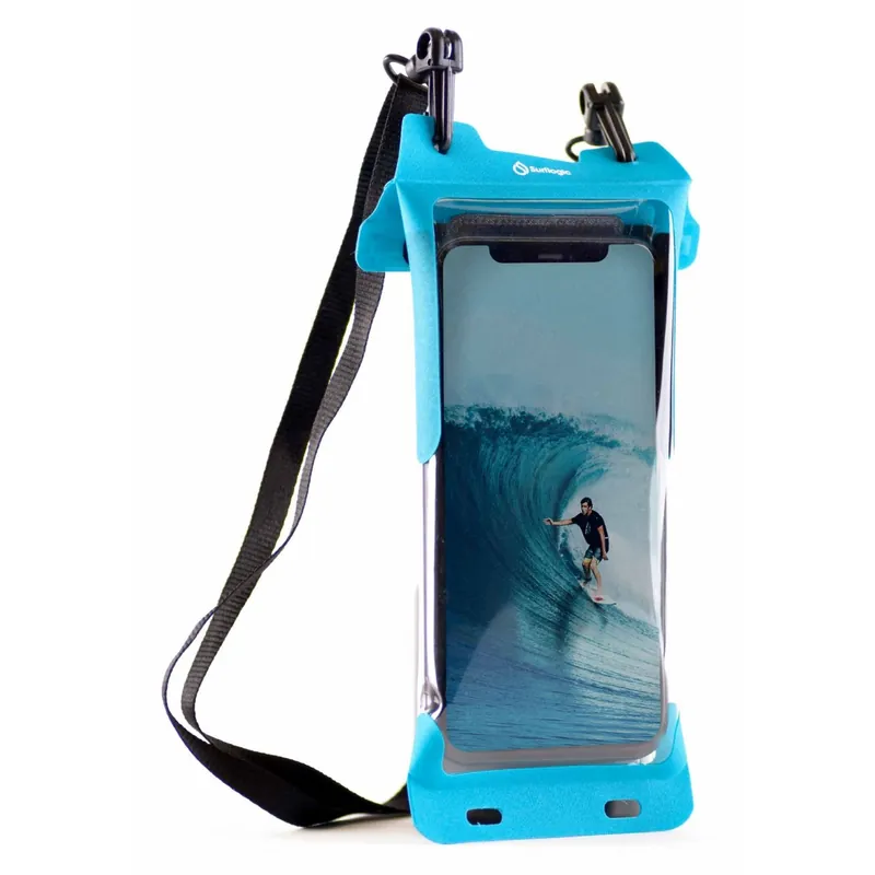 Mantel wasserdicht für handy oder schlüssel SurfLogic XL Blue Bestpreis