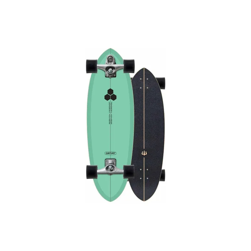 Surfskate Carver CI Twin Pin 31,75'' C7 Sofort Bestellen